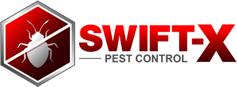 Swift-X Pest Control