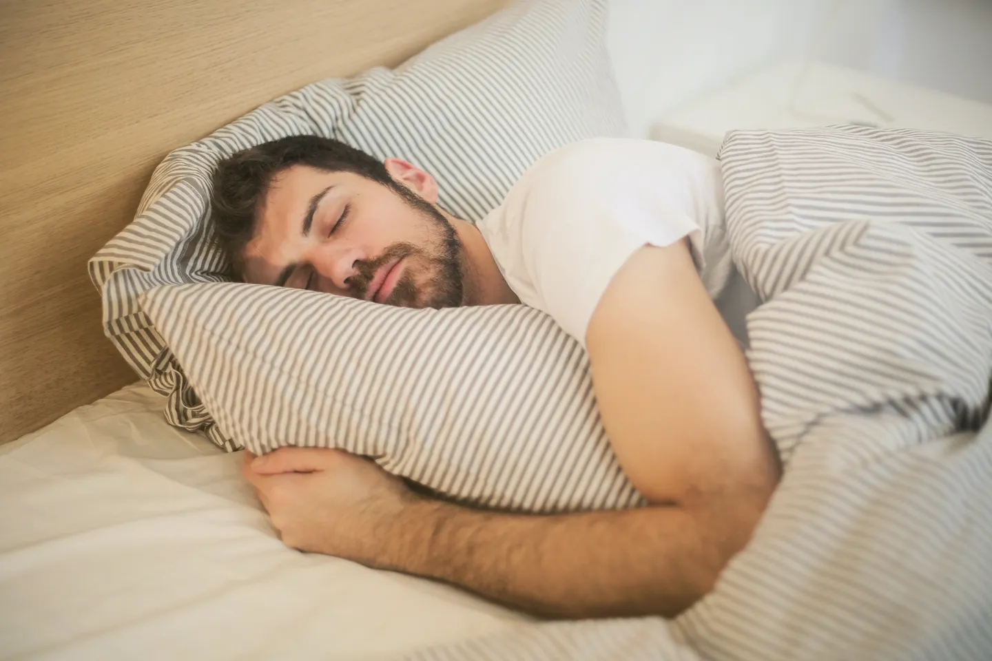 Top reasons to KEEP sleeping in a bed bug infested bed