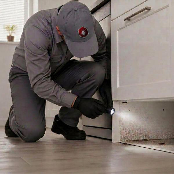 Finding the Best Cockroach Exterminator Toronto Has to Offer